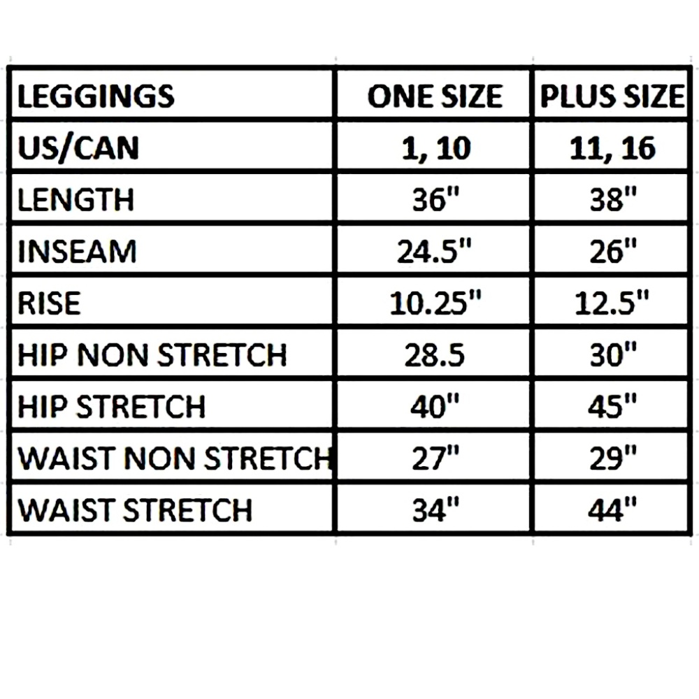 Women's Stretchy High Waist Fleece Leggings Skinny - Picture 6 of 6